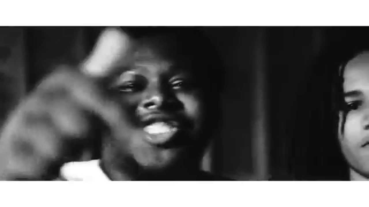 KiddofrmDaDeen (ADA PARK III) (MMG) (BoyzFrmDaDEEN) "Freestyle PT 2" | Shot By @G_Knox_Films