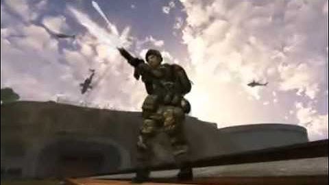 Allied Intent Xtended 2.0