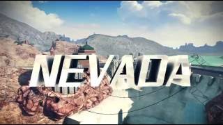 Asphalt 8 Airborne Nevada Classic.....1St Place