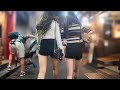 ショーパンギャル二人組