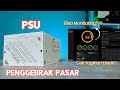 SEGOTEP SIAP MENJADI PESAING BERAT PSU UNDER 2JT