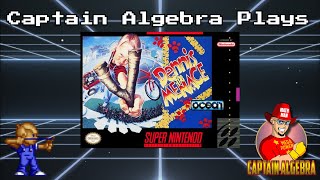 Captain Algebra Plays: Dennis the Menace (Part 3)
