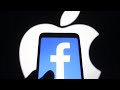 Apples stunning 10 billion blow to facebook