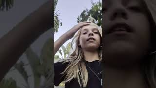 Trampoline Fun...with Me