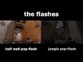 CS2 Utility: Inferno Pop Flashes for Half-Wall and Top Mid Jungle