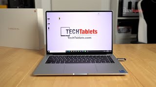 Xiaomi Mi Notebook Pro Review (2021) STUNNING OLED Screen!