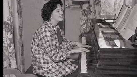Helen Morgan - Something to Remember You By (1930)