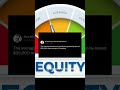 50% of US Homeowners are Equity Rich #Shorts