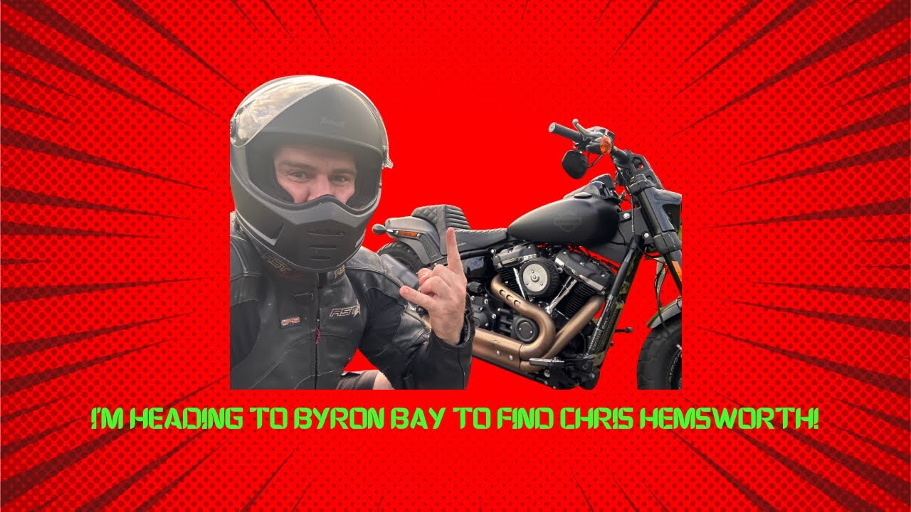 Byron Bay does not have a sign at the east point