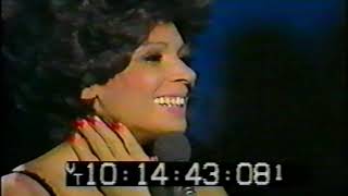 Watch Shirley Bassey Shirley video