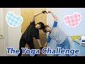 Klance Yoga Challenge