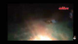 Mas proteng keluarkan ajian Idu Geni milik mbah limbad