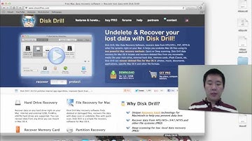 Mac trash recovery, Recover & Restore files from Recycle bin on Mac