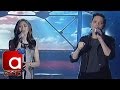 Sarah, Bamboo sing "See You Again" on ASAP