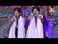 Raza brothers new super hit mix kalam 2021  chahat studio