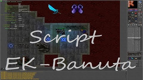 Script Automatic System v10.0 | Ek-Banuta (UPDATE) 2023