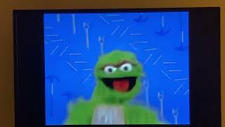 Elmo World Building Things Quizzes