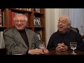 Getting Inspired with Legendary Collaborators Sheldon Harnick and Jerry Bock