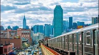 10 Facinating Facts About Queens, New York