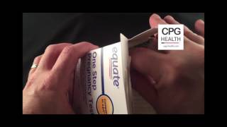 Equate Pregnancy Test - CPG UNBOXED!