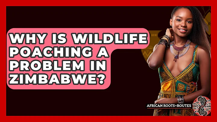 Why Is Wildlife Poaching A Problem In Zimbabwe? - African Roots And Routes