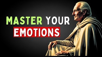 Train Your Brain to Respond, Not React - Psychological Mastery