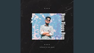 Bum Diggy Bum - Feel Maker