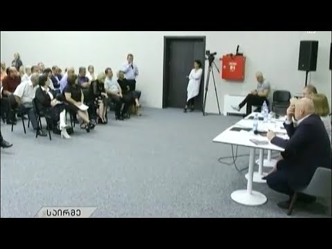 მოსწავლეთა ტრანსპორტირებას მომავალი წლიდან თვითმმართველობები უზრუნველყოფენ