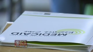 Thousands Of Marylanders Could Soon Lose Medicaid