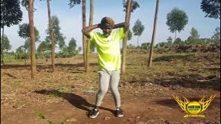 Tam Mi Nono By lady zulu (Dance Video )