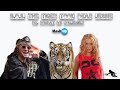 SOS THE TIGER TOOK DEAR JESSIE - DR BOMBAY VS ROLLERGIRL - PAOLO MONTI MASHUP 2023
