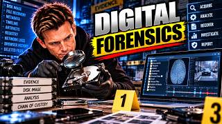 Linux & macOS Forensics: Logs, Files & System Artifacts