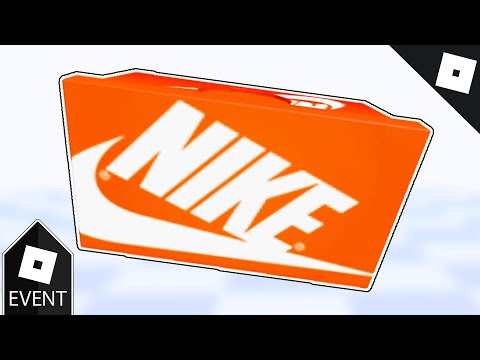 [EVENT] How to get the NIKE SHOWBOX COSTUME in NIKELAND 