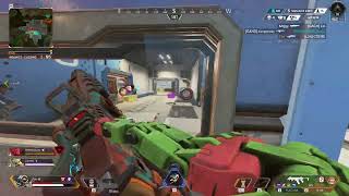 Apex Legends I Tulpe
