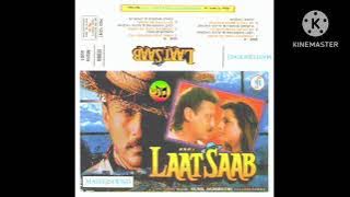 (Halderallmp3) Dedo De  Do Mujhe  Dil _ Laat Saab (1992)  Kumar Sanu & Alka Yagnik 