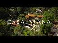 Casa Prana Luxury Resort in Lake Atitlan