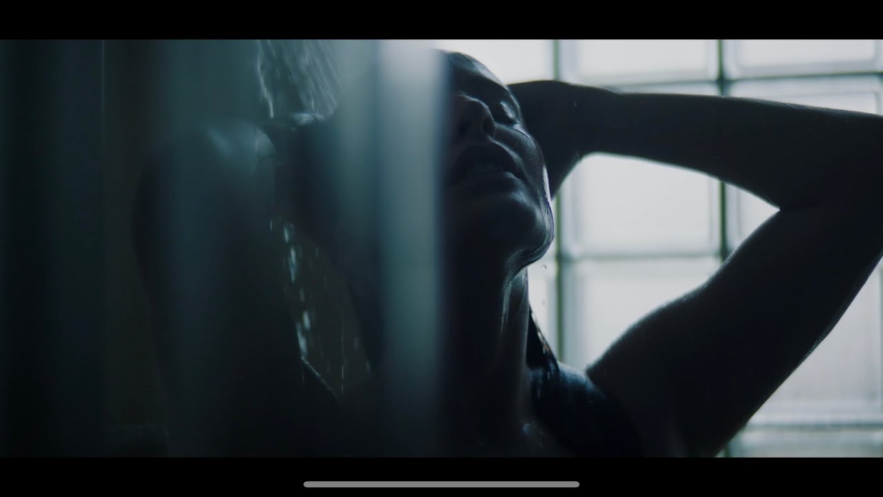 Olivia Swann ft. LionHaire - Gaslight (Music Video ft. Cameo Adele)