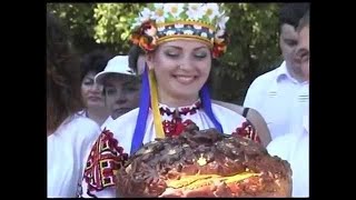 Раїса Поштар - Відеоконцерт ч.1 (Українські пісні, Українська музика)