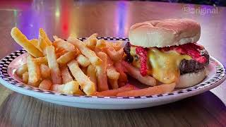 Dine in the 419: Speedtrap Diner