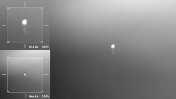Skywatchers Jellyfish & Hornet Stabilized (Class VII & VIII)