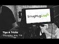 SmugMug Live! Episode 10 - Tips & Tricks with the Team