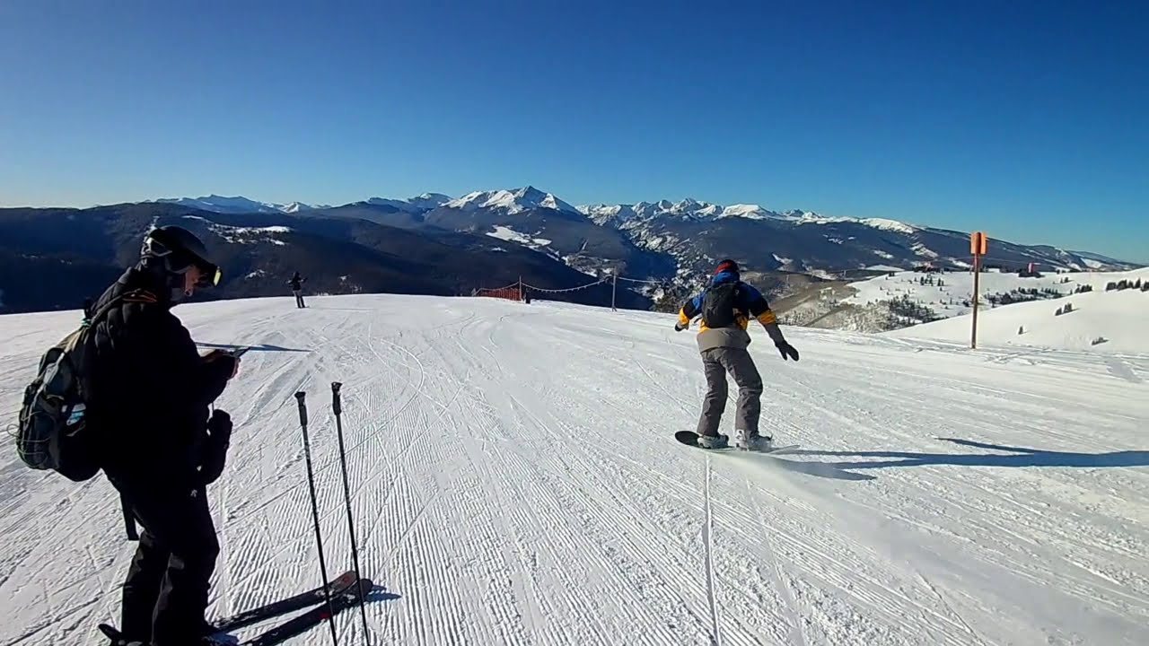 Vail 2019 - YouTube