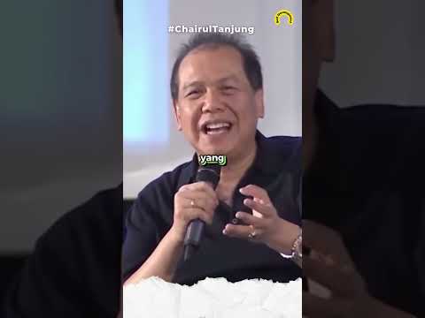 Video: Ketika ada sesuatu yang mudah?