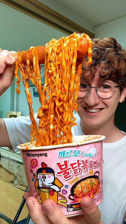 Returning To The Korean Convenience Store!
