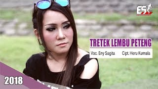 Eny Sagita - Tretek Lembu Peteng | Dangdut ( Music Video)