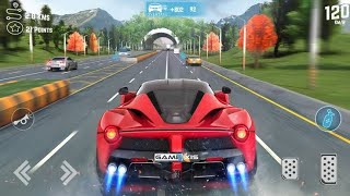 Extreme Real Car Racing 3d -  Formula Track Race simulator - Android Gameplay screenshot 4