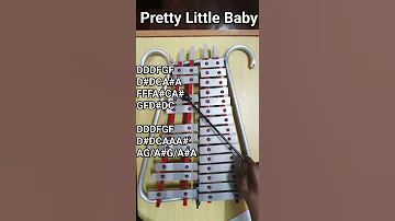 PRETTY LITTLE BABY By Connie Francis 