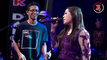 DIA PUNYA CINTA AKU PUNYA RASA COVER MIMIN AMINAH || KAISAR RD