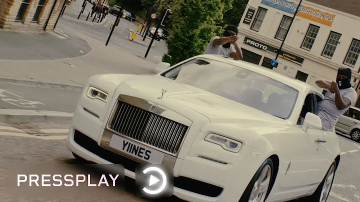 Certi & Rizz (NE4) - Rip it (Music Video) | Pressplay