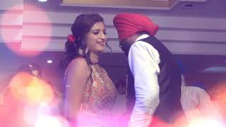 Navneet Kaur, Amandeep Singh Engagement Ceremony part 4 by Naviman 21 views 1 year ago 14 minutes, 44 seconds